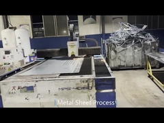 Βίντεο εισαγωγής στο εργοστάσιο