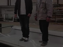 Υπηρεσία αυτοεξυπηρέτησης ψυγείο εμπορευματοκιβωτίου ενσωματωμένο με θέρμανση αποψύχωσης