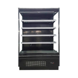 500L ψυγείο επίδειξης Multideck όγκου επίδειξης με την πιστοποίηση CE ψυκτικών ουσιών R452a