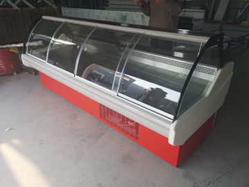 Ο ανεμιστήρας 1500mm κατεψυγμένο εξυπηρετεί πέρα από το μετρητή
