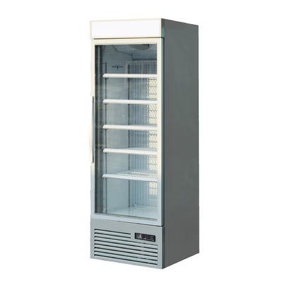 Κατεψυγμένο γραφείο Multideck με την ψηφιακή θερμοστάτη Dixell